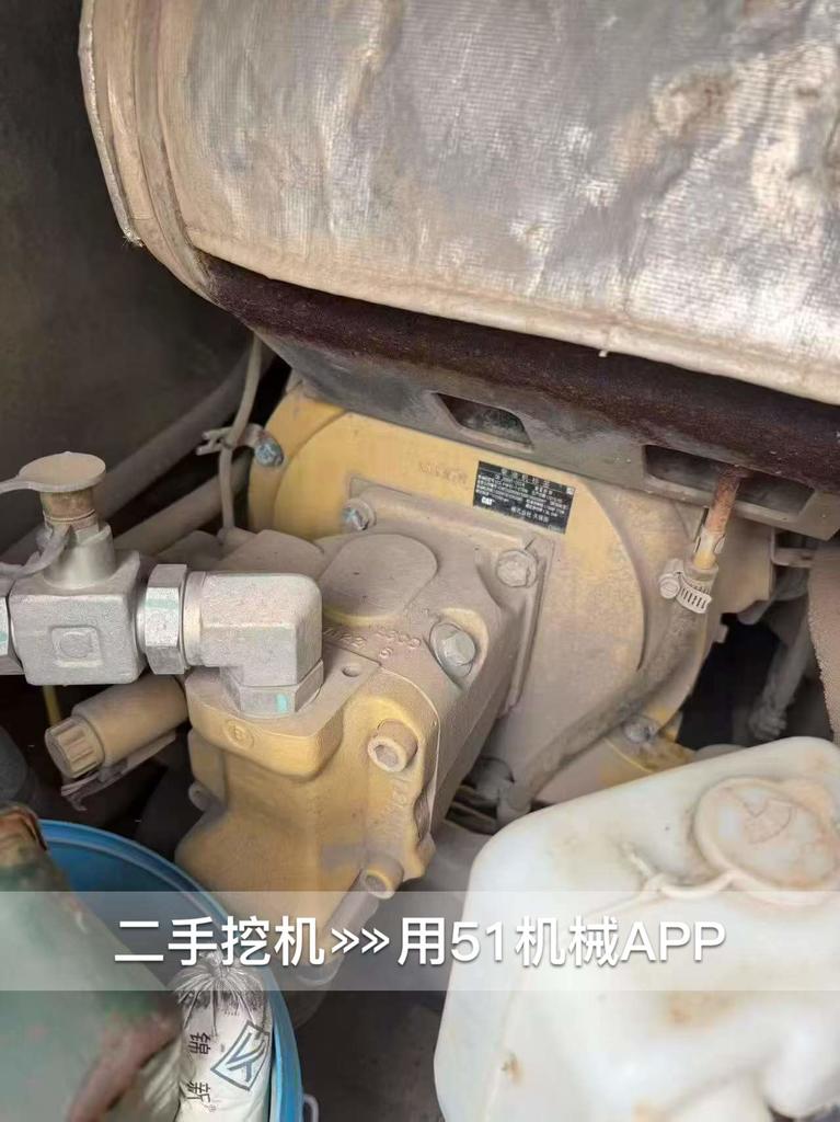 51挖机